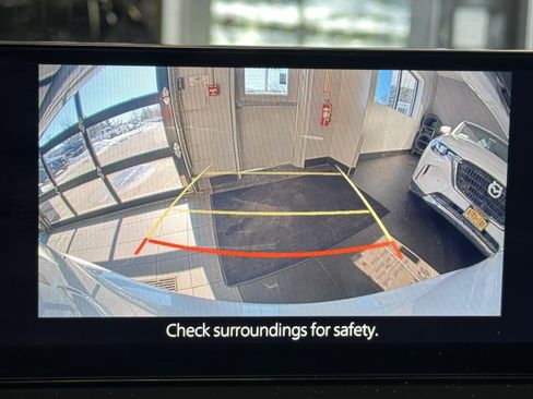 Certified 2024 MAZDA CX-90 3.3 Turbo w/ Preferred Plus image 2