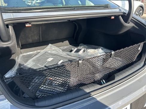 New 2026 Hyundai Sonata Blue image 26