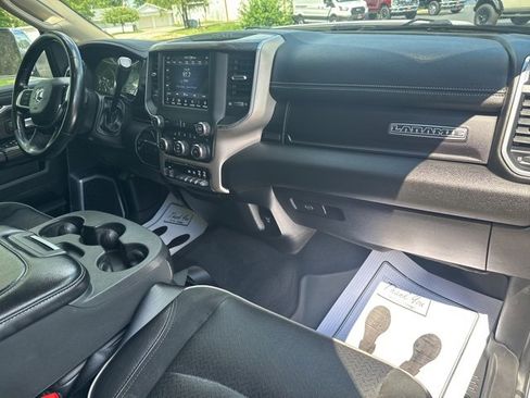 Used 2021 RAM 2500 Laramie image 15