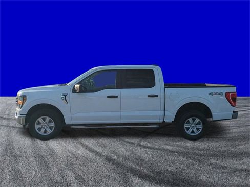 Certified 2023 Ford F150 XLT w/ Trailer Tow Package image 7