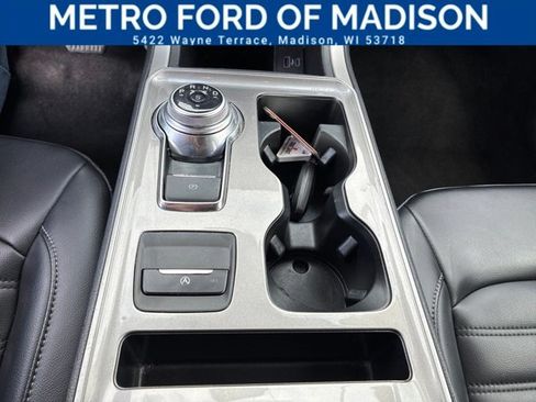 Certified 2024 Ford Edge SEL AWD/4WD image 16