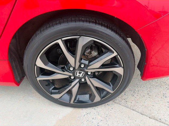 Used 2020 Honda Civic Sport image 8
