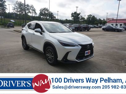 Used 2024 Lexus NX 350 AWD w/ Cold Area Package