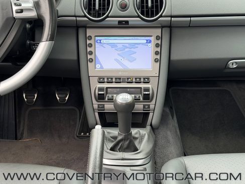 Used 2008 Porsche Cayman S image 34