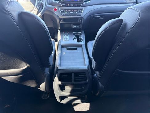 Used 2023 Honda Ridgeline RTL image 18