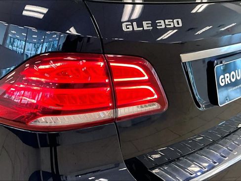 Used 2017 Mercedes-Benz GLE 350 image 25