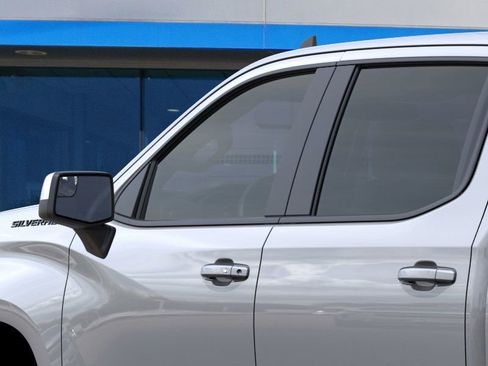 New 2026 Chevrolet Silverado 1500 LT w/ All Star Edition Plus image 12