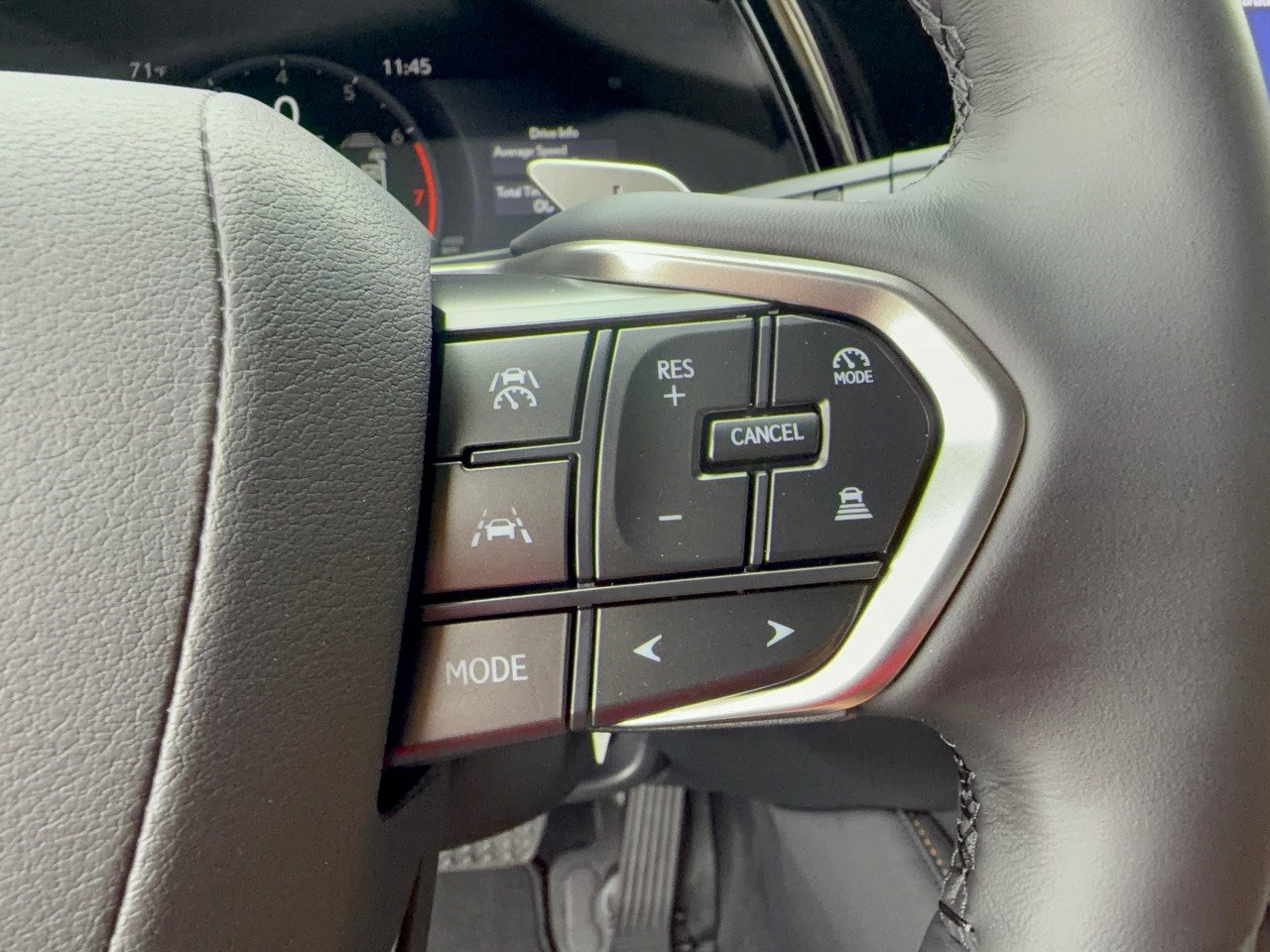 New 2026 Lexus RX 350 Premium w/ Accessory Package (2T) FWD image 19