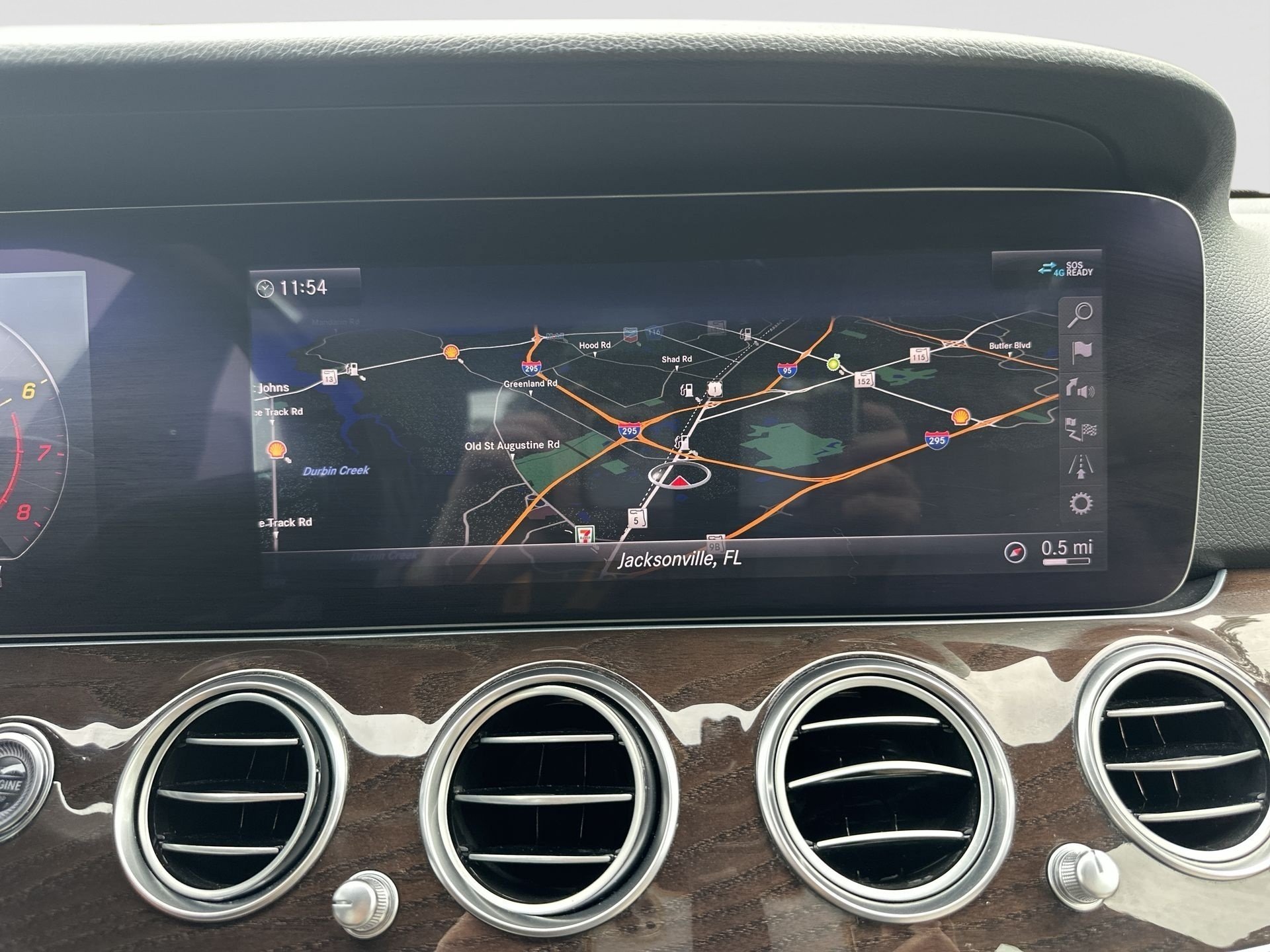 Used 2020 Mercedes-Benz E 350 Sedan image 14