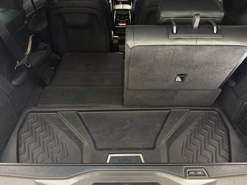 Used 2024 BMW X7 xDrive40i w/ M Sport Package AWD/4WD image 26