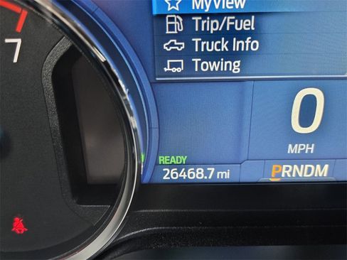 Used 2023 Ford F150 XLT w/ Equipment Group 302A High image 22