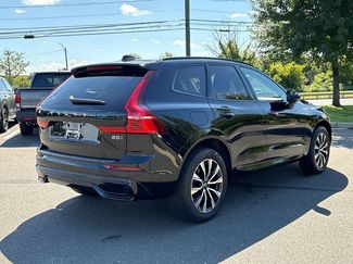 Used 2024 Volvo XC60 B5 Core w/ Protection Package Premier AWD/4WD video 2
