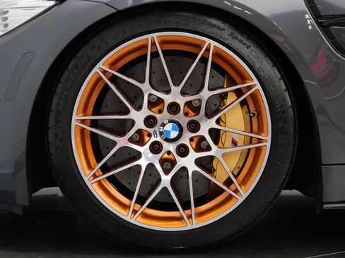 Used 2016 BMW M4 GTS RWD image 10