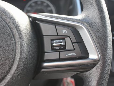 Used 2019 Subaru Impreza 2.0i image 14