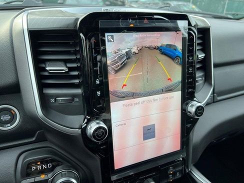 New 2026 RAM 1500 Big Horn image 38