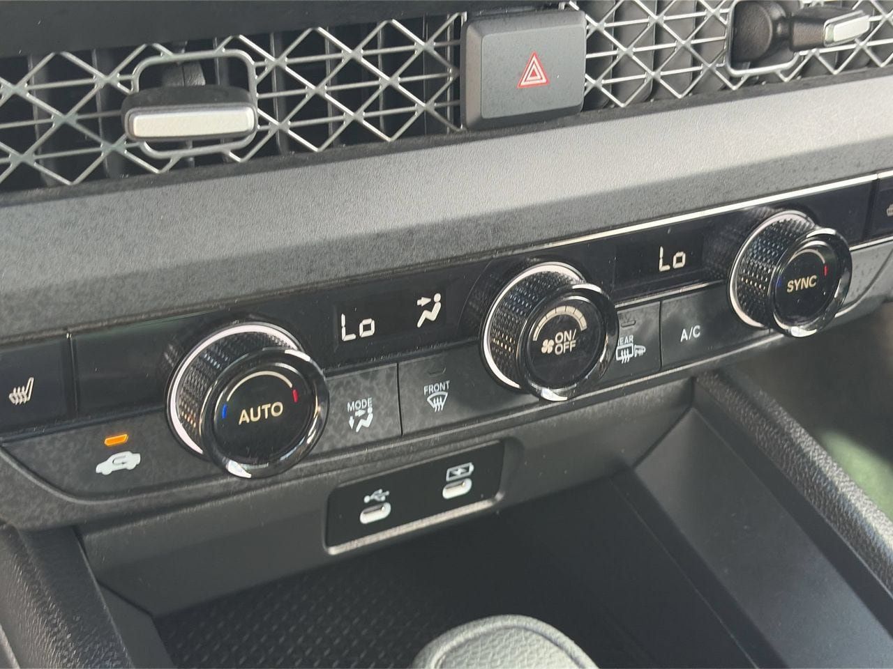 Used 2024 Honda Accord EX image 26