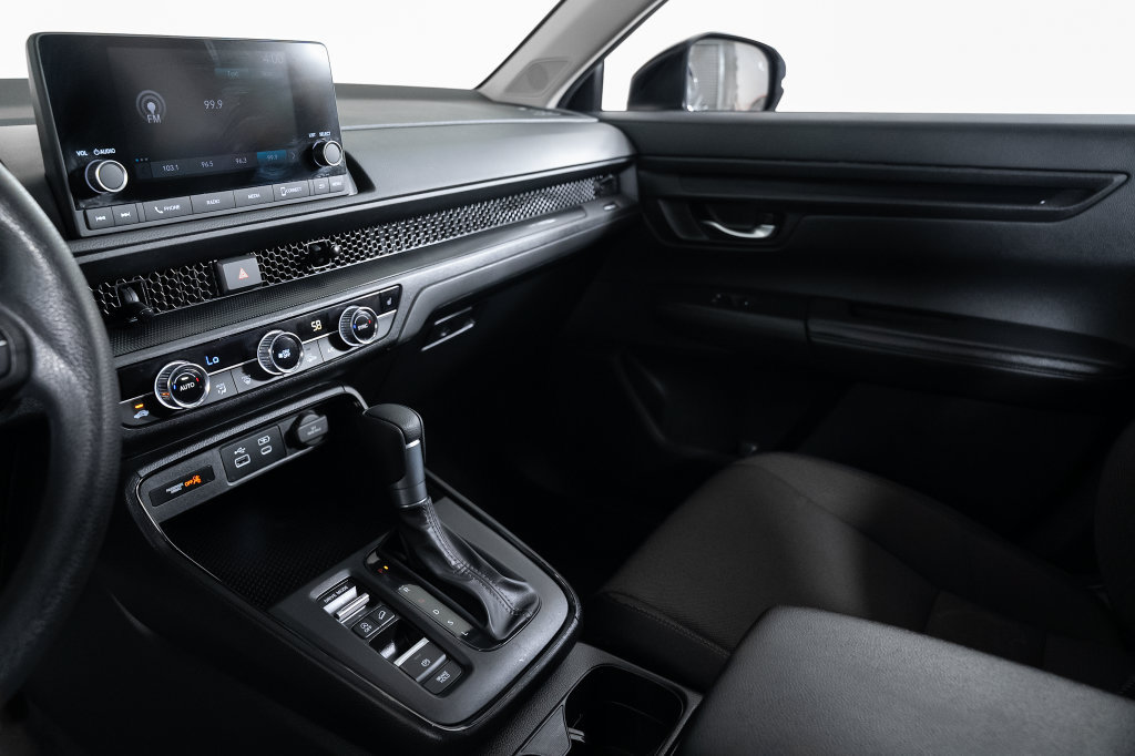 Used 2024 Honda CR-V EX image 25