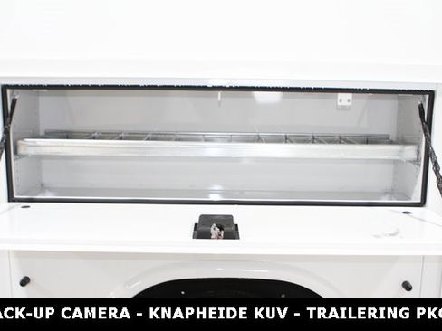 New 2025 GMC Savana 3500 w/ Power Convenience Package image 42