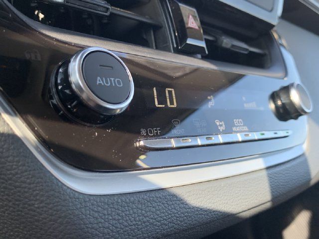 Used 2026 Toyota Corolla LE FWD image 30