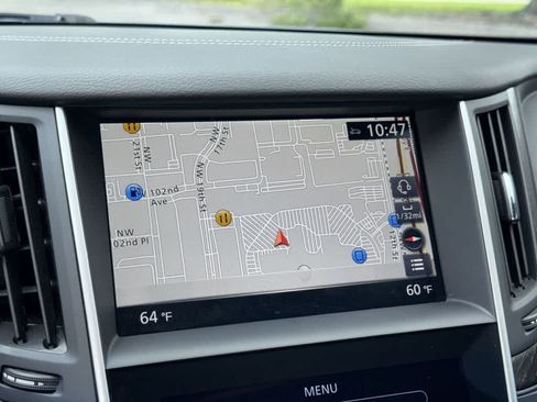 Used 2023 INFINITI Q50 Sensory RWD image 18
