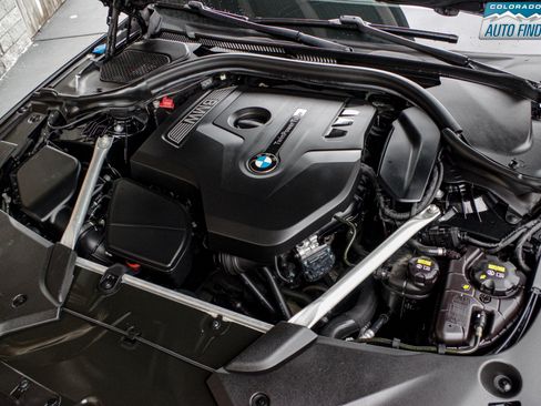 Used 2018 BMW 530i xDrive image 27