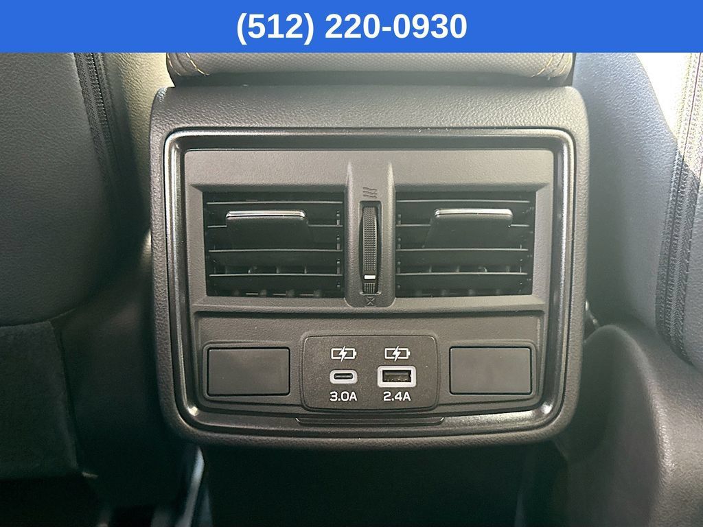 New 2026 Subaru Forester Wilderness AWD/4WD image 32