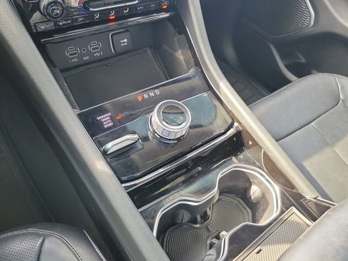 Used 2022 Jeep Grand Cherokee L Limited w/ Luxury Tech Group II AWD/4WD image 26