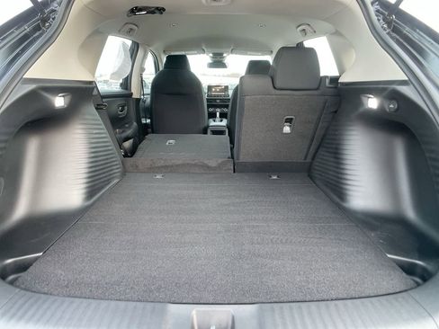 Certified 2024 Honda HR-V LX image 24