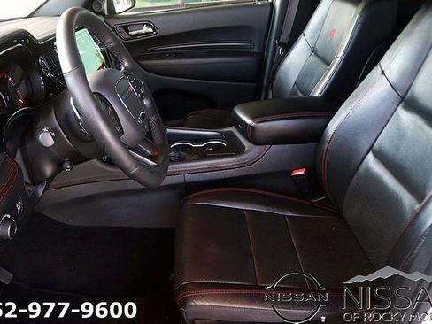 Used 2024 Dodge Durango GT AWD/4WD image 15