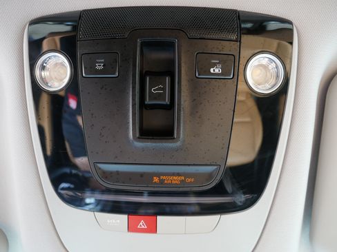 Certified 2024 Kia Seltos SX w/ SX Sunroof Package AWD/4WD image 34