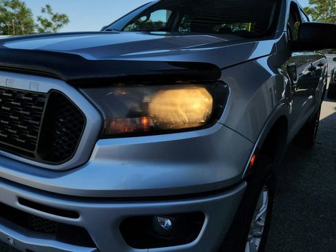 Used 2019 Ford Ranger XLT w/ FX4 Off-Road Package AWD/4WD image 10