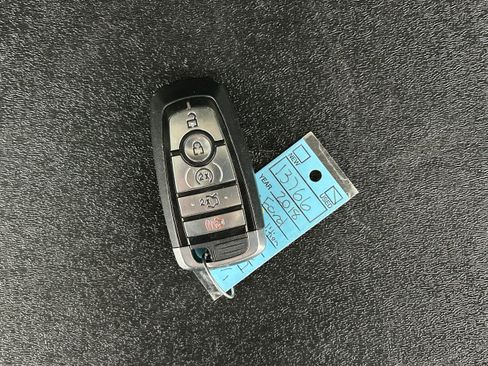 Used 2018 Ford Expedition Max Platinum image 43