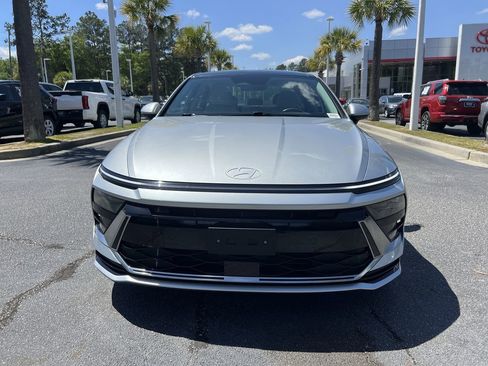 Used 2024 Hyundai Sonata SEL w/ Convenience Package image 3