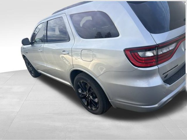 Used 2025 Dodge Durango R/T AWD/4WD image 13