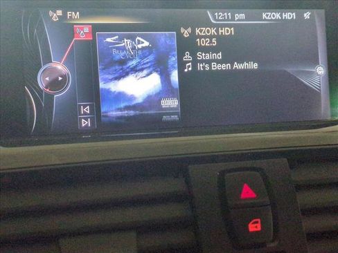 Used 2015 BMW 428i xDrive Coupe image 17