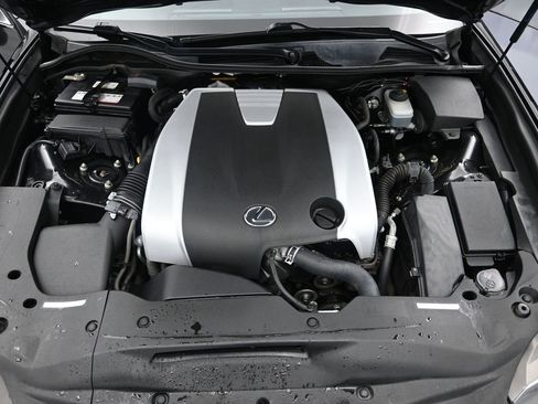 Used 2015 Lexus GS 350 image 27