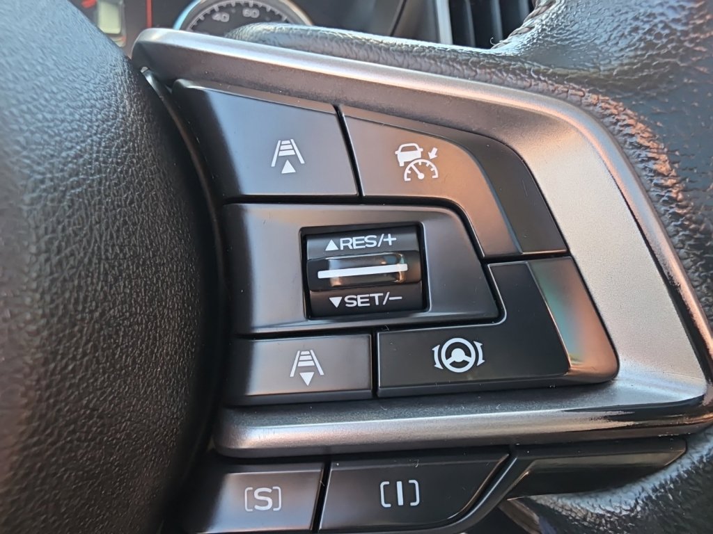 Used 2020 Subaru Forester Touring AWD/4WD image 32