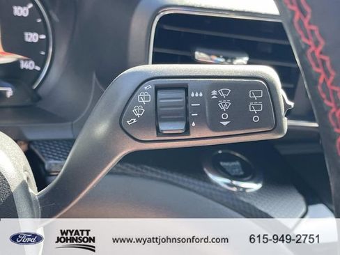 Certified 2023 Ford Explorer ST-Line w/ Class IV Trailer Tow Package AWD/4WD image 41