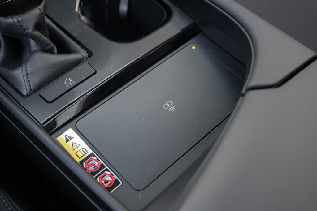 Used 2025 Lexus ES 350 w/ Premium Package FWD image 35
