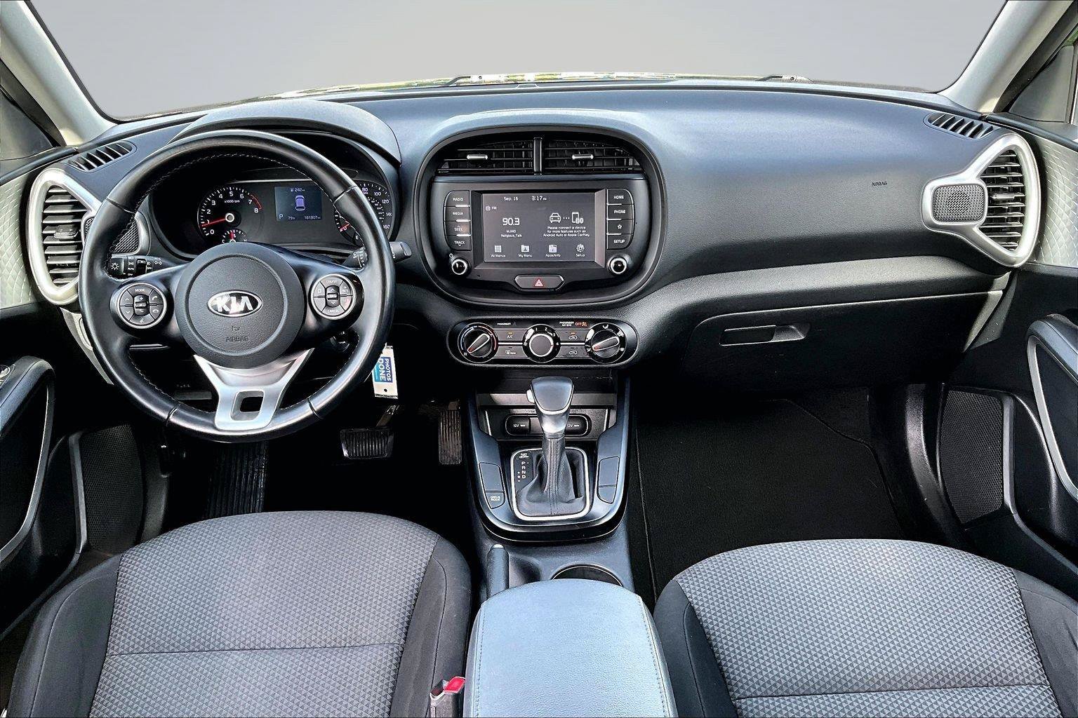 Used 2020 Kia Soul X-Line FWD image 17
