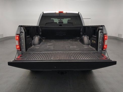 Used 2020 Ford F150 XLT AWD/4WD image 29