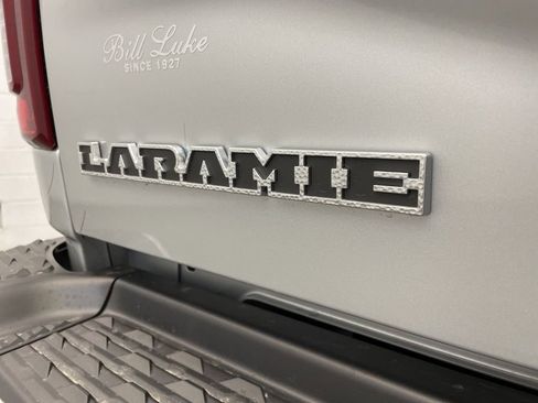 New 2026 RAM 2500 Laramie image 6