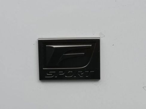 Certified 2025 Lexus IS 350 F Sport w/ Accessory Package RWD image 9