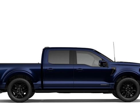 New 2026 Ford F150 Platinum w/ Equipment Group 702A High AWD/4WD image 5