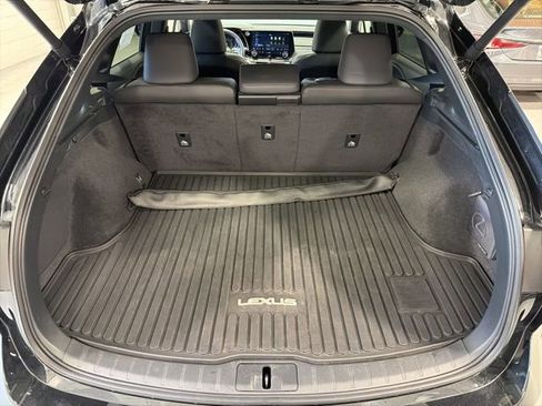 Used 2024 Lexus RX 350 Premium w/ Convenience Package image 31