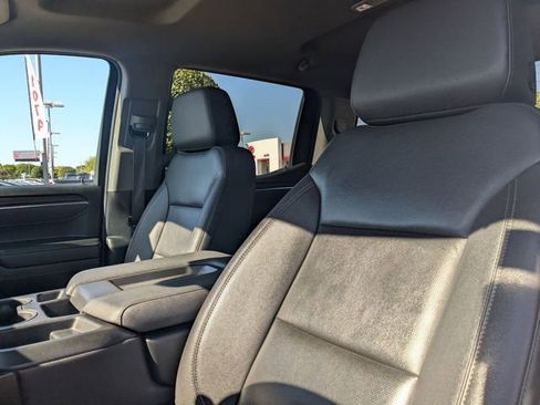 Used 2025 GMC Sierra 1500 SLT RWD image 14