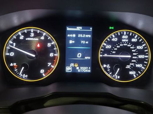 Used 2022 Subaru Outback Wilderness image 14