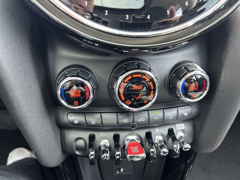 Used 2022 MINI Cooper S FWD image 21