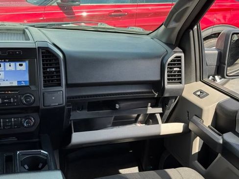 Used 2018 Ford F150 XL w/ Equipment Group 101A Mid AWD/4WD image 31