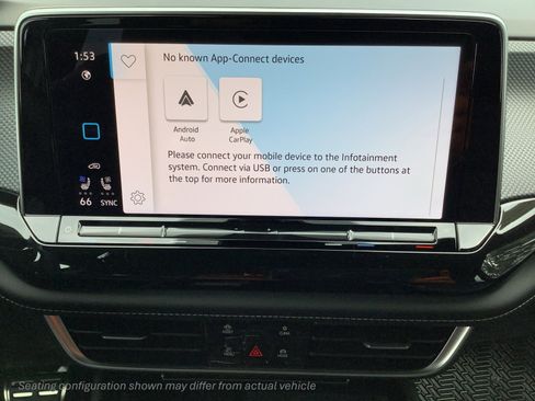 New 2026 Volkswagen Atlas Cross Sport SE image 16